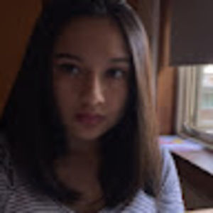 Meet your Posher, Liz maylin